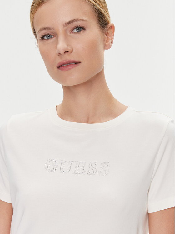 T-Shirt Guess