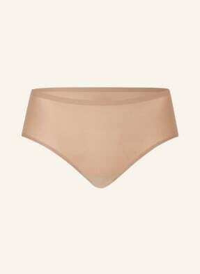 Chantelle Bokserki Softstretch beige