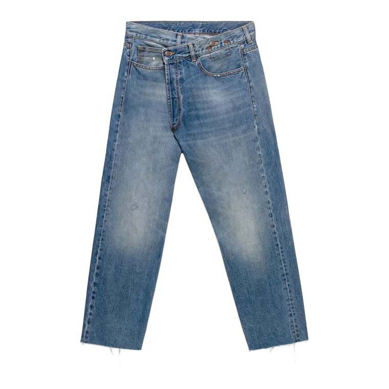 Crossover Jeans dla Mężczyzn R13