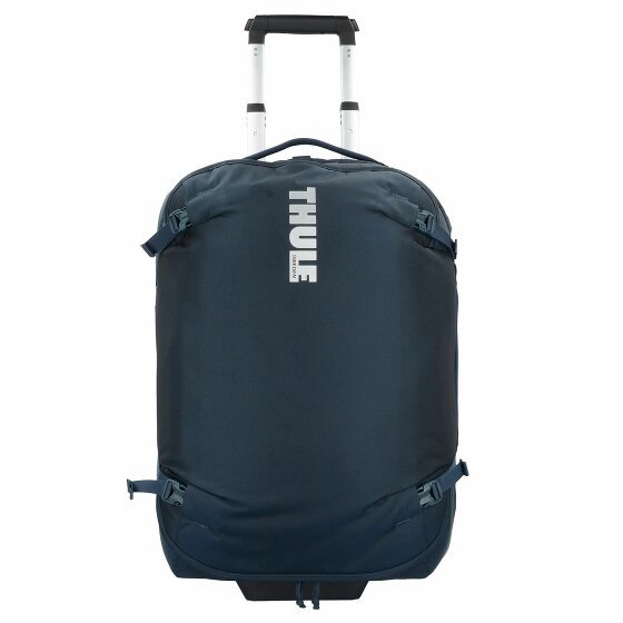 Thule Subterra Rolling Split Trolley 55 cm mineral