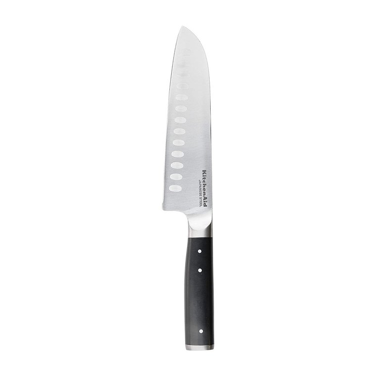 Kitchenaid Noż Santoku 18 Cm Z Osłonką