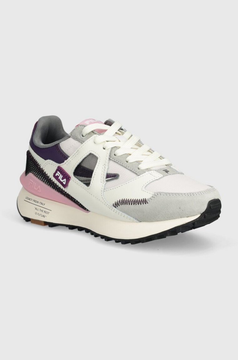 Fila sneakersy CONTEMPO kolor szary FFW0297