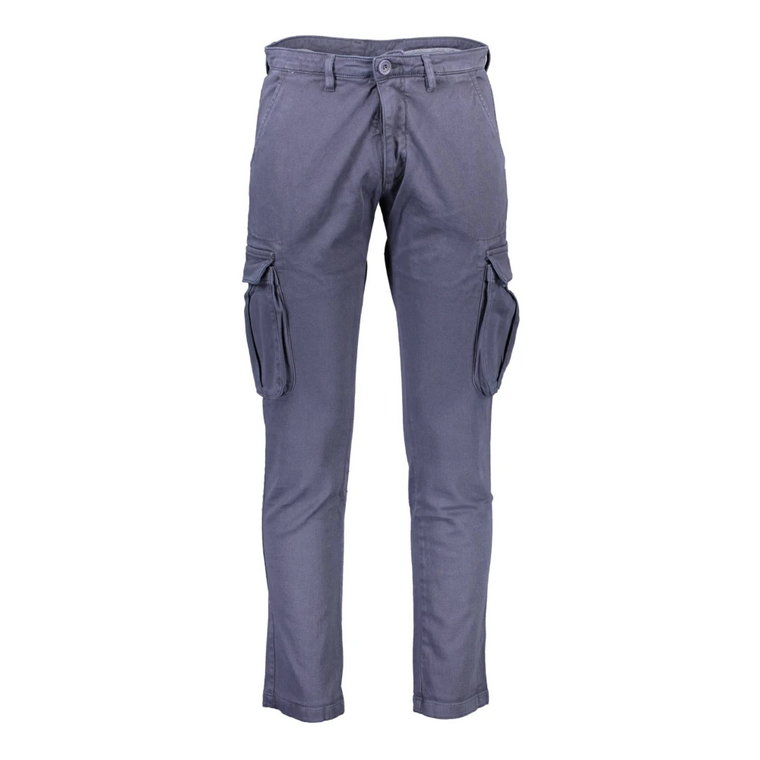 Tapered Trousers North Sails