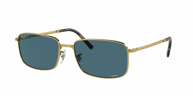 Okulary Przeciwsłoneczne Ray Ban RB 3717 9196S2