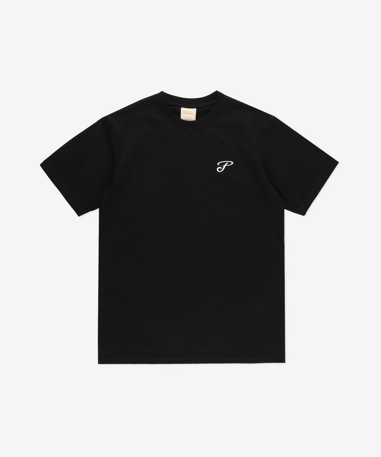 T-shirt Oversize Leisure Black