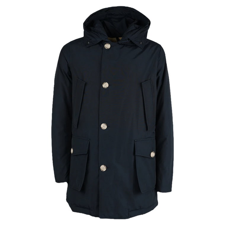 Winter Jackets Woolrich