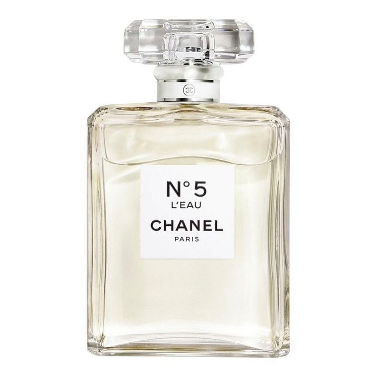 Chanel No.5 L'Eau  woda toaletowa 100 ml TESTER