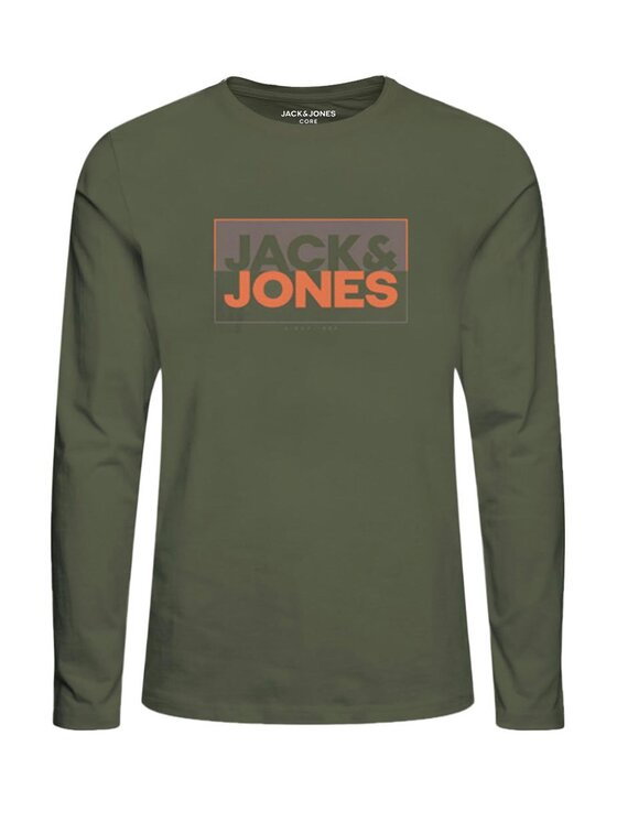 Bluzka Jack&Jones Junior