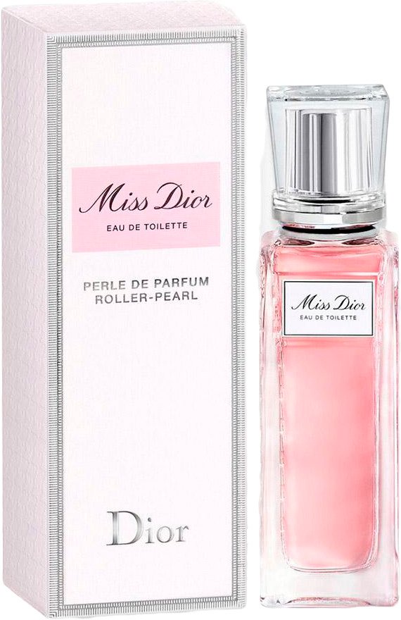 Woda toaletowa damska Dior Miss Dior 20 ml (3348900144385). Perfumy damskie