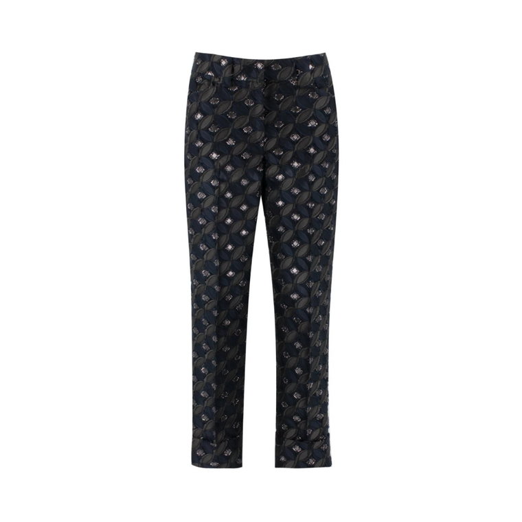 Trousers Fabiana Filippi