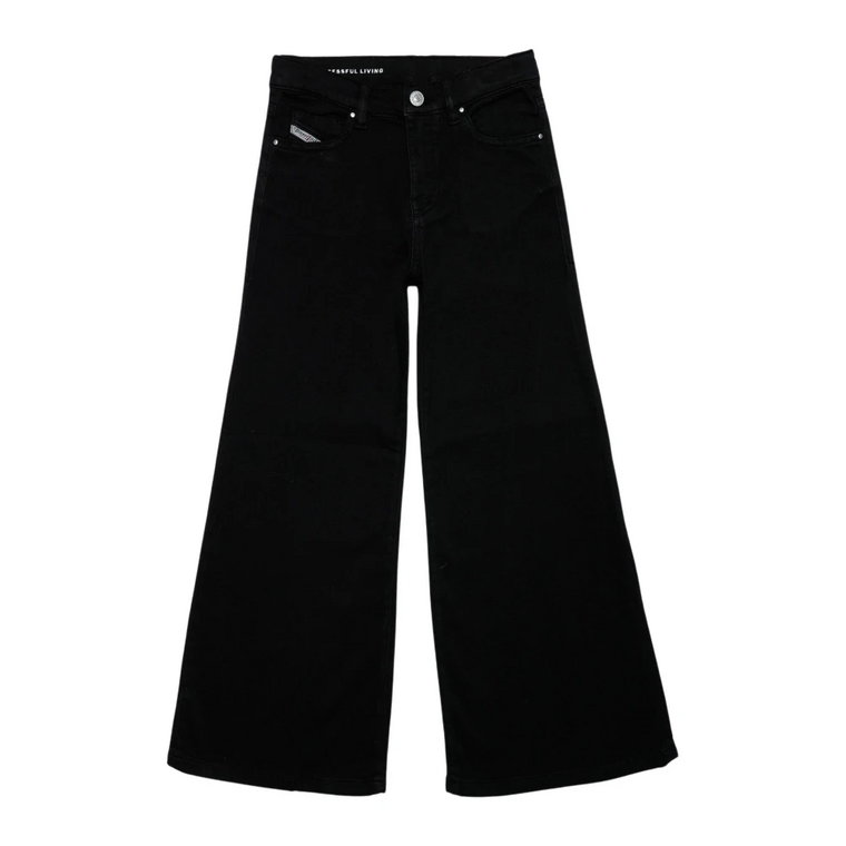 1978 Flare JoggJeans Diesel