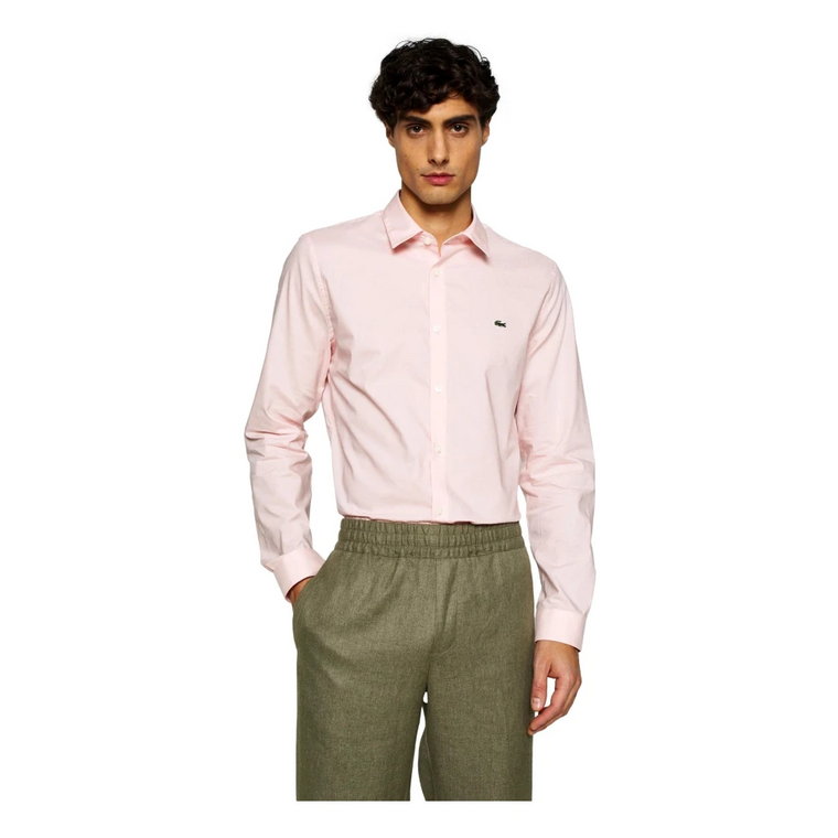 Męska koszula Slim Fit Ch5620 Lacoste