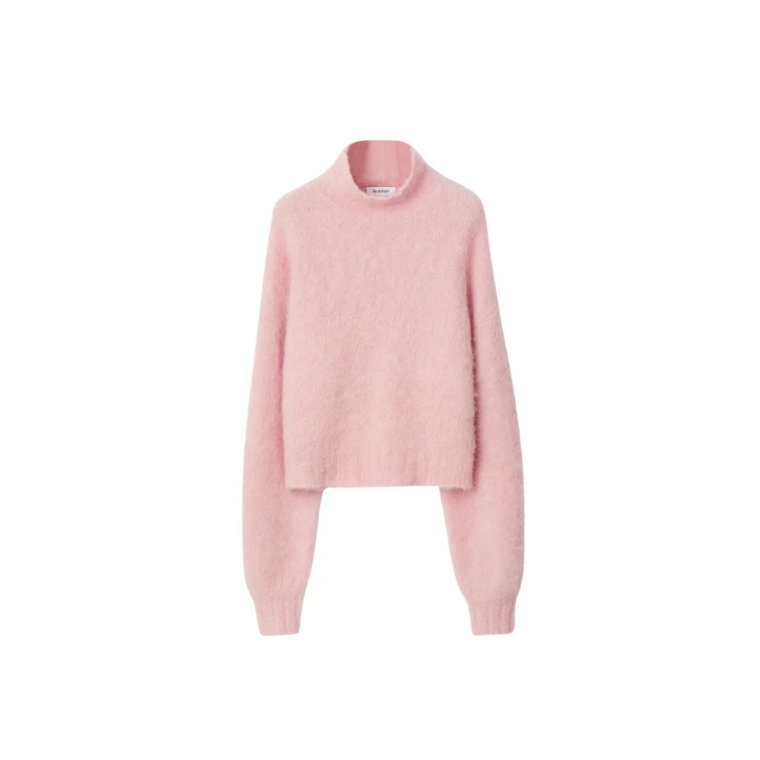 Round-neck Knitwear Rodebjer