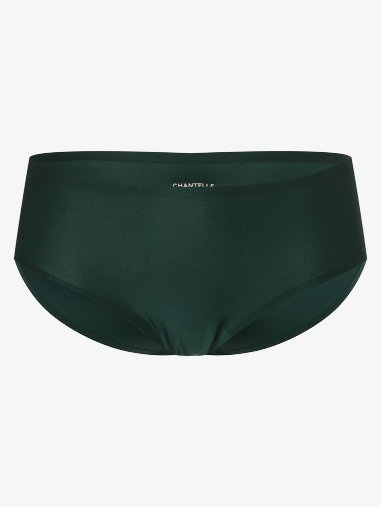 Chantelle - Majtki damskie typu hipster  SoftStretch, zielony