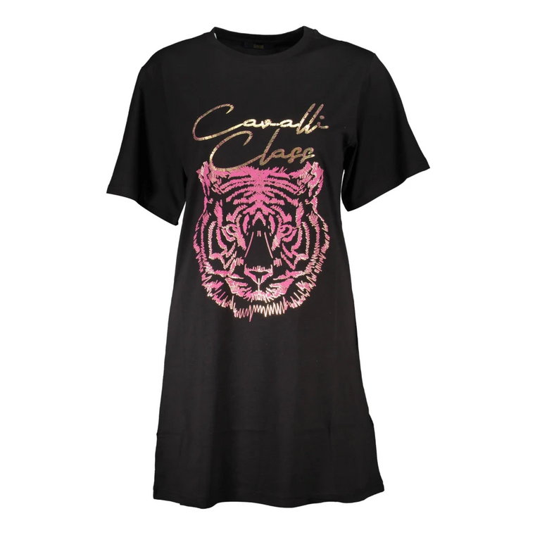 T-Shirts Cavalli Class