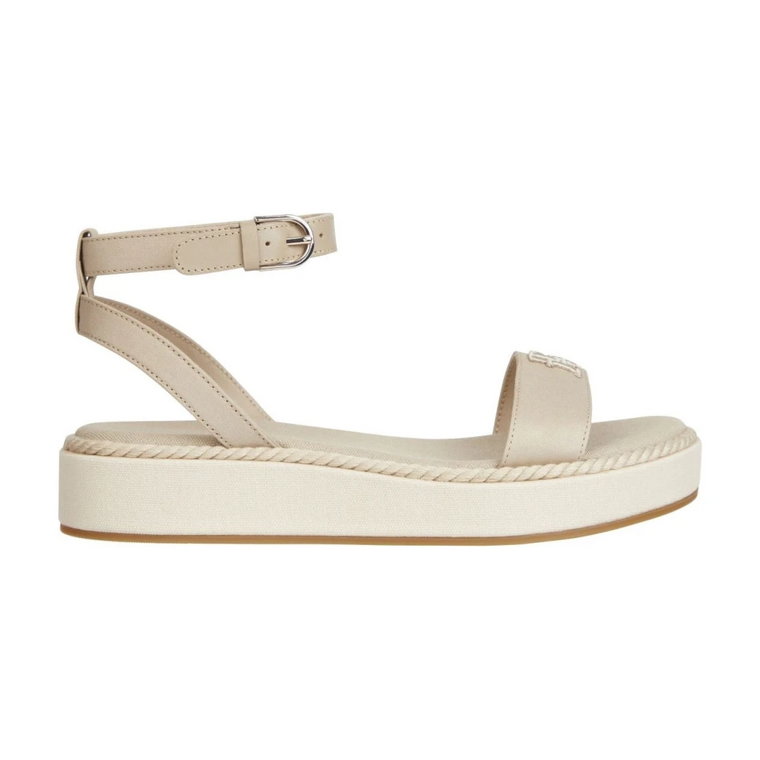 Flat Sandals Tommy Hilfiger