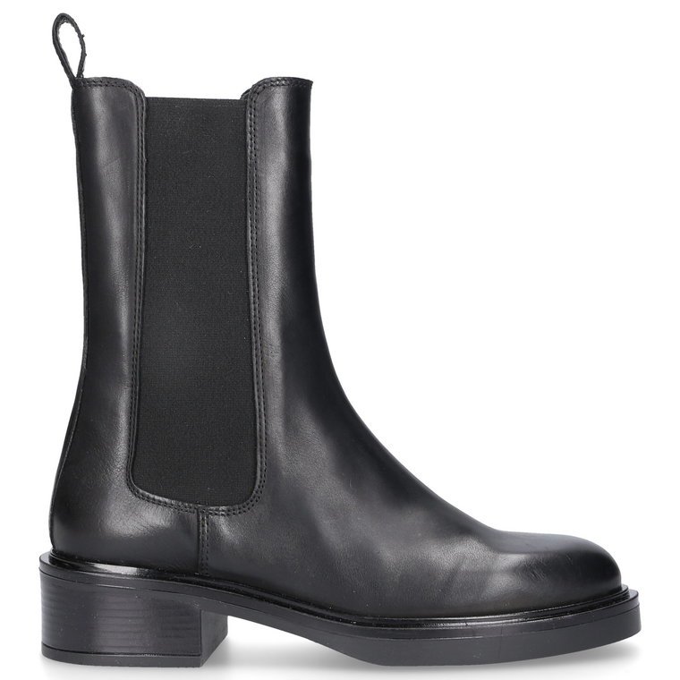 EN AVANT Chelsea Boots GR889 skóra cielęca