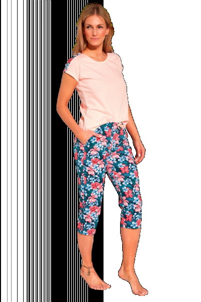 Cornette 840/247 Salma piżama damska