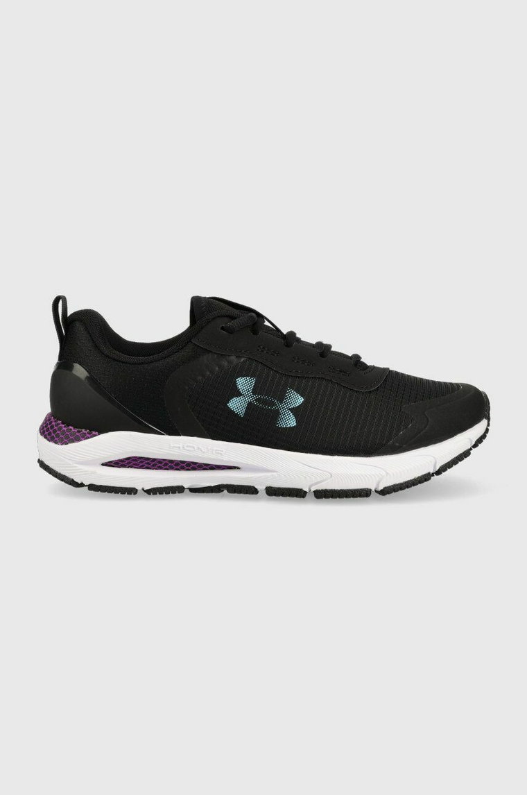 Under Armour buty do biegania Hovr Sonic SE 3024919 kolor czarny 3024919-300