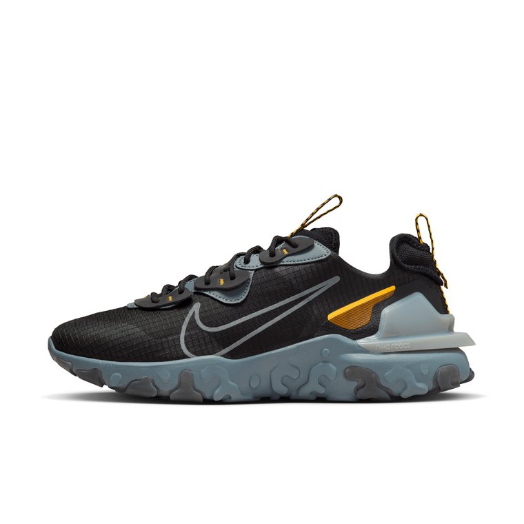 Buty męskie Nike React Vision - Zieleń