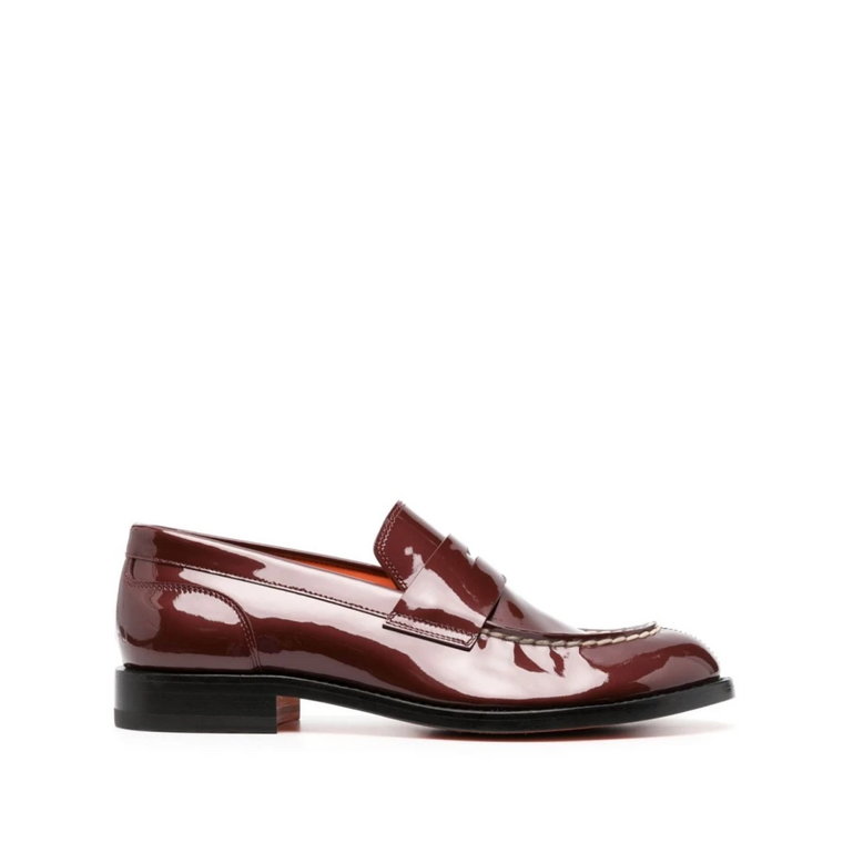 Loafers Santoni