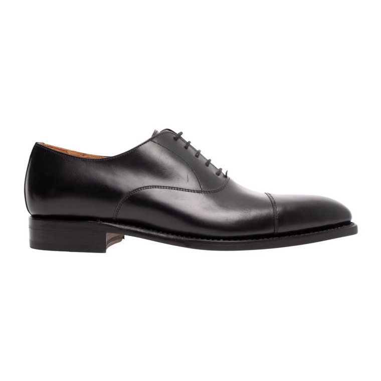 Klasyczne buty Oxford Cap Toe Berwick