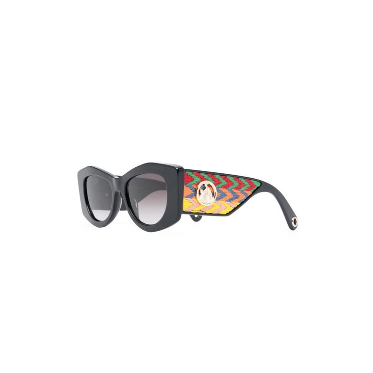 Lnv638S 001 Sunglasses Lanvin