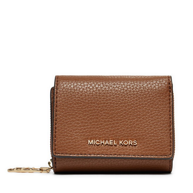 Mały Portfel Damski MICHAEL Michael Kors