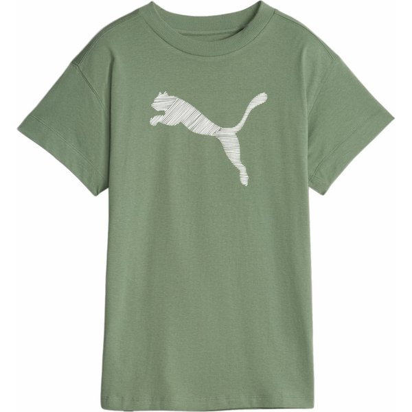 Koszulka damska Her T-Shirt Puma