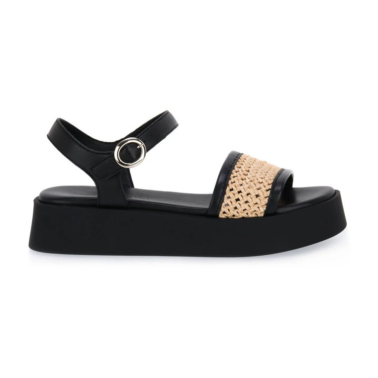 Sandals Frau