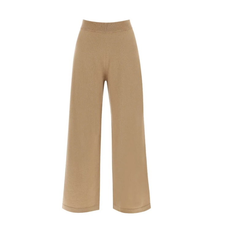 Wide Trousers Max Mara Weekend