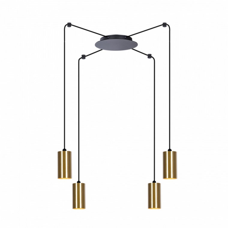 Lampa wisząca k-4892 z serii vigo kod: K-4892