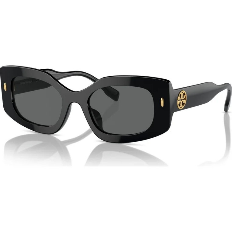 TORY BURCH Okulary przeciwsłoneczne EA4218