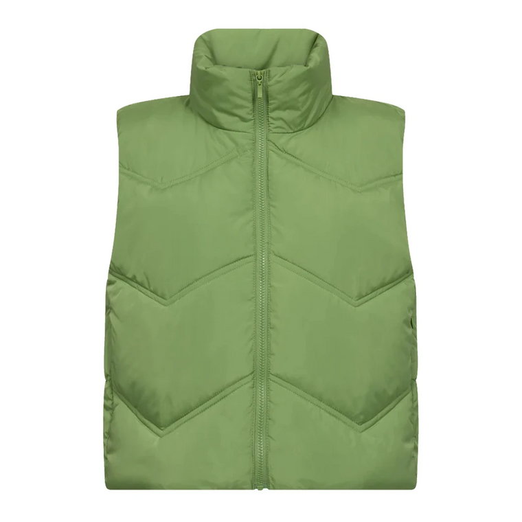 Vests Freequent