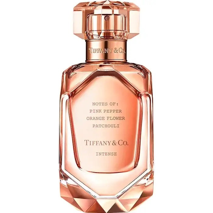 Tiffany Rose Gold Intense woda perfumowana dla kobiet 50ml