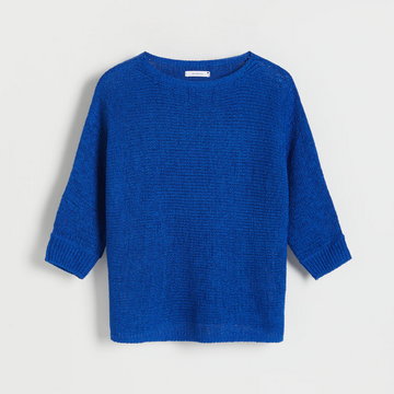 Swetry, kolekcja damska Wiosna 2022 | LaModa