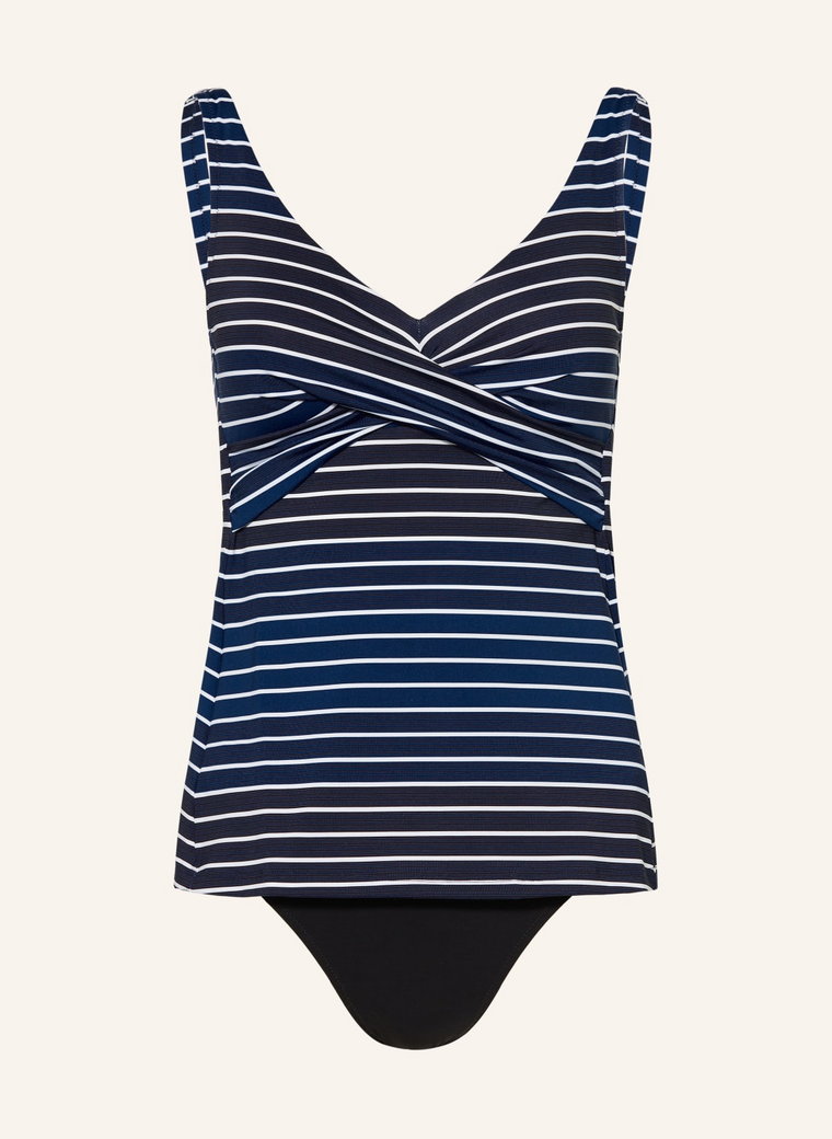 Charmline Tankini Blue Illusion blau