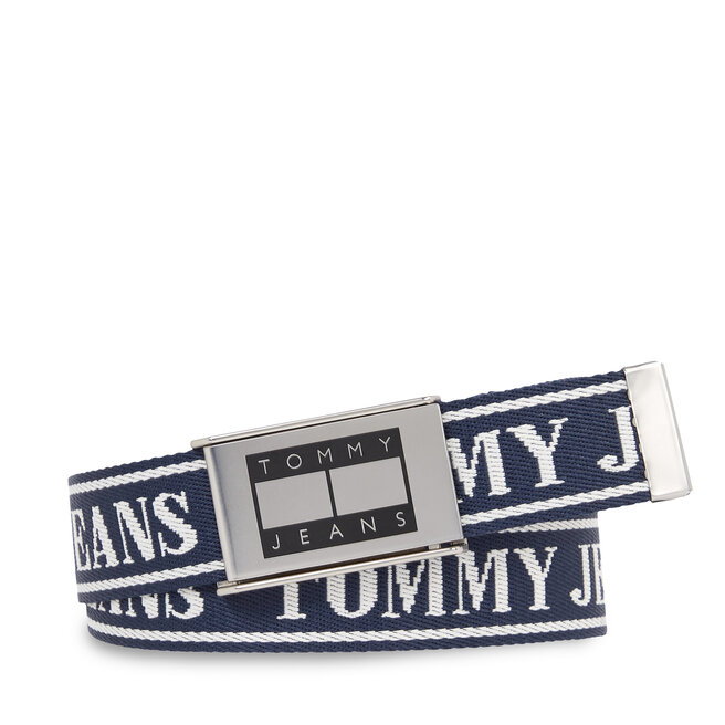 Pasek Męski Tommy Jeans