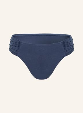 Watercult Dół Od Bikini Basic Viva Energy blau