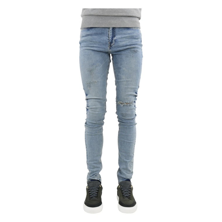 Skinny Jeans Flaneur Homme