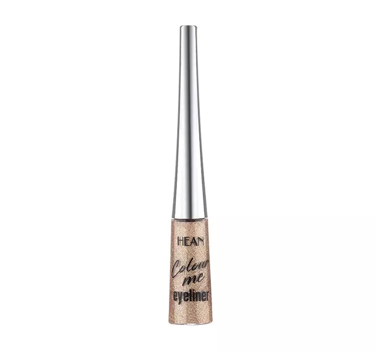 HEAN COLOUR ME EYELINER GOLD 4ML