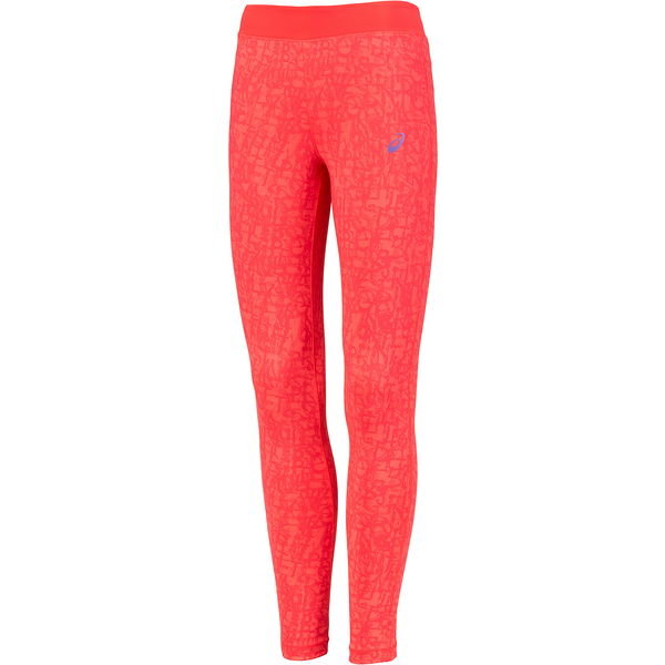 Legginsy dziewczęce Tight Running Asics