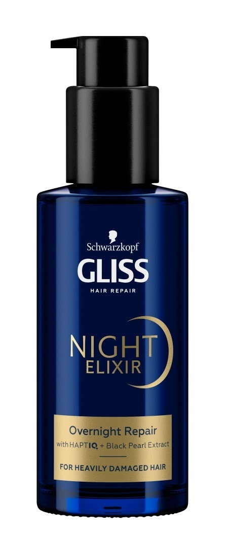 Gliss Night Elixir Ultimate Repair