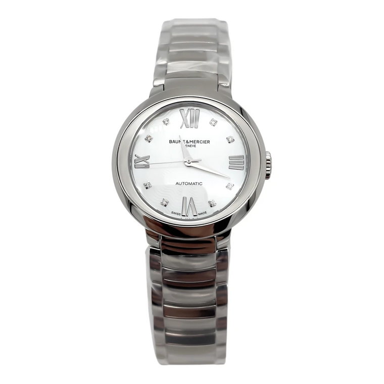 Zegarek promesse Baume et Mercier