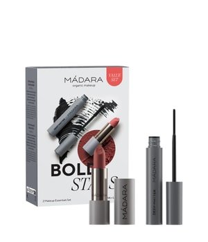 MADARA Bold Stars Make-up-Set mit 2 Essentials Zestaw do pielęgnacji twarzy 1 szt.