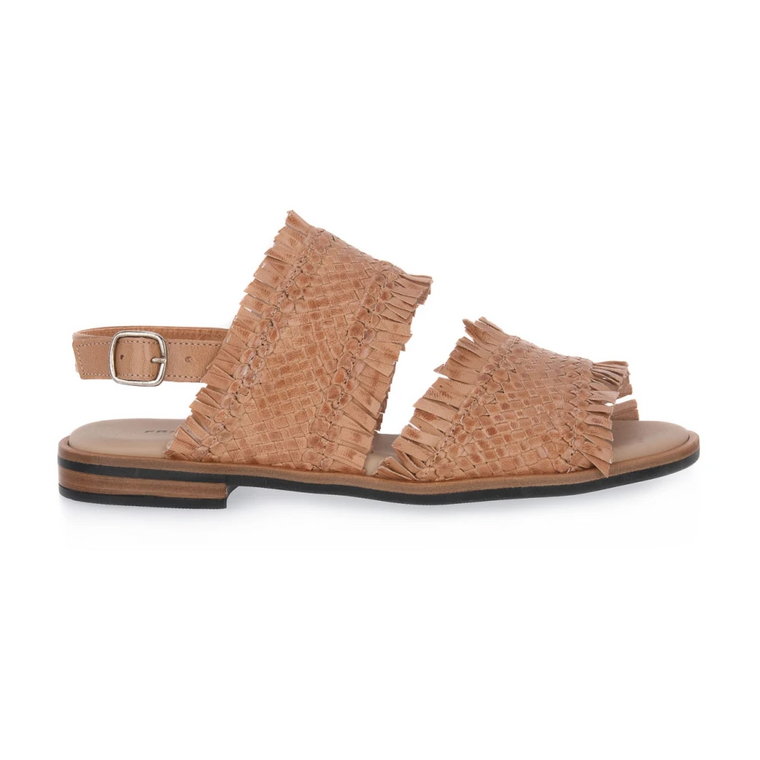 Sandals Frau