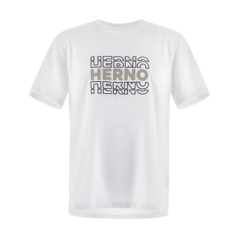 T-Shirts Herno