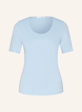 Efixelle T-Shirt blau