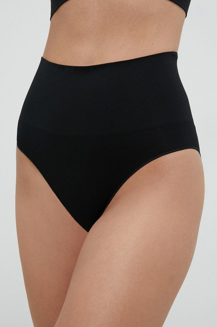 Spanx figi modelujące kolor czarny