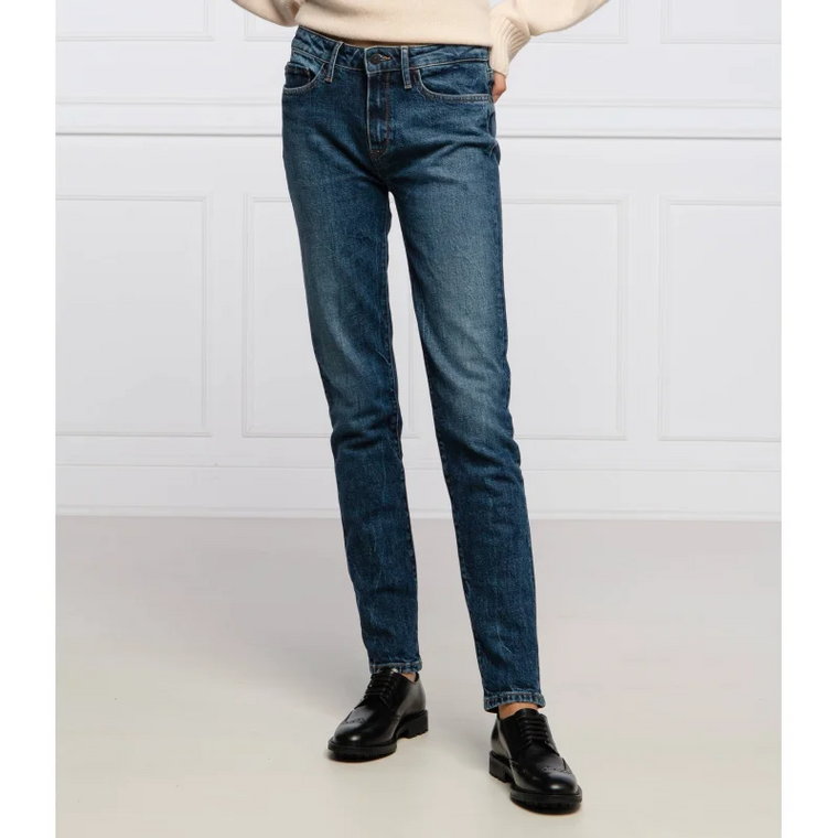 Tommy Hilfiger Jeansy VENICE | Slim Fit